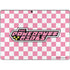 Cartoon Network Powerpuff Girls Checkered Surface Pro 9 Skin