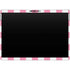 Cartoon Network Powerpuff Girls Checkered Surface Pro 9 Skin