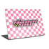 Cartoon Network Powerpuff Girls Checkered Universal Laptop 11in (8.8 x 6.2in) Skin