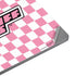 Cartoon Network Powerpuff Girls Checkered Universal Laptop 11in (8.8 x 6.2in) Skin