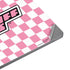 Cartoon Network Powerpuff Girls Checkered Universal Laptop 12in (9.8 x 6.8in) Skin