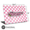 Cartoon Network Powerpuff Girls Checkered Universal Laptop 13in (10.6 x 7.6in) Skin