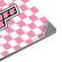 Cartoon Network Powerpuff Girls Checkered Universal Laptop 13in (10.6 x 7.6in) Skin