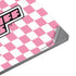 Cartoon Network Powerpuff Girls Checkered Universal Laptop 16.6in (13.4 x 9.7in) Skin