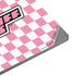 Cartoon Network Powerpuff Girls Checkered Universal Laptop 16in (13 x 9.4in) Skin
