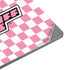 Cartoon Network Powerpuff Girls Checkered Universal Laptop 17in (13.8 x 10in) Skin
