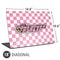Cartoon Network Powerpuff Girls Checkered Universal Laptop 18in (14.6 x 10.6in) Skin
