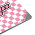 Cartoon Network Powerpuff Girls Checkered Universal Laptop 18in (14.6 x 10.6in) Skin