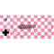 Cartoon Network Powerpuff Girls Checkered Xbox Adaptive Controller Skin