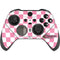 Cartoon Network Powerpuff Girls Checkered Xbox Elite Wireless Controller Series 2 Skin