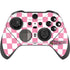 Cartoon Network Powerpuff Girls Checkered Xbox Elite Wireless Controller Series 2 Skin