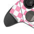 Cartoon Network Powerpuff Girls Checkered Xbox Elite Wireless Controller Series 2 Skin
