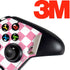 Cartoon Network Powerpuff Girls Checkered Xbox One Controller Skin