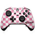Cartoon Network Powerpuff Girls Checkered Xbox One Elite Controller Skin