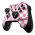 Cartoon Network Powerpuff Girls Checkered Xbox One Elite Controller Skin