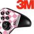 Cartoon Network Powerpuff Girls Checkered Xbox One Elite Controller Skin