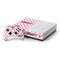 Cartoon Network Powerpuff Girls Checkered Xbox One S All-Digital Edition Bundle Skin