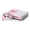 Cartoon Network Powerpuff Girls Checkered Xbox One Skins
