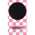 Cartoon Network Powerpuff Girls Checkered Xbox Series S Skins