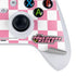 Cartoon Network Powerpuff Girls Checkered Xbox Series S Skins