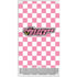 Cartoon Network Powerpuff Girls Checkered Xbox Series S Console Skin