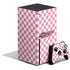 Cartoon Network Powerpuff Girls Checkered Xbox Series X Bundle Skin