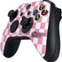 Cartoon Network Powerpuff Girls Checkered Xbox Series X Controller Skin