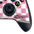 Cartoon Network Powerpuff Girls Checkered Xbox Series X Controller Skin