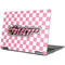 Cartoon Network Powerpuff Girls Checkered Yoga 710 14in Skin