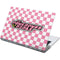 Cartoon Network Powerpuff Girls Checkered Yoga 910 2-in-1 14in Touch-Screen Skin