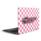 Cartoon Network Powerpuff Girls Checkered Zenbook UX305FA 13.3in Skin
