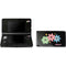Cartoon Network Powerpuff Girls Flowers 3DS (2011) Skin
