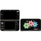Cartoon Network Powerpuff Girls Flowers 3DS XL 2015 Skin