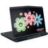 Cartoon Network Powerpuff Girls Flowers Dell Alienware Skin