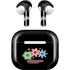 Cartoon Network Powerpuff Girls Flowers Apple AirPods (3rd Gen 2021) Skin