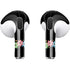 Cartoon Network Powerpuff Girls Flowers Apple AirPods (3rd Gen 2021) Skin