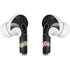Cartoon Network Powerpuff Girls Flowers Apple AirPods Pro Skin