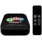 Cartoon Network Powerpuff Girls Flowers Apple TV Skin