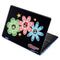 Cartoon Network Powerpuff Girls Flowers Aspire R11 11.6in Skin