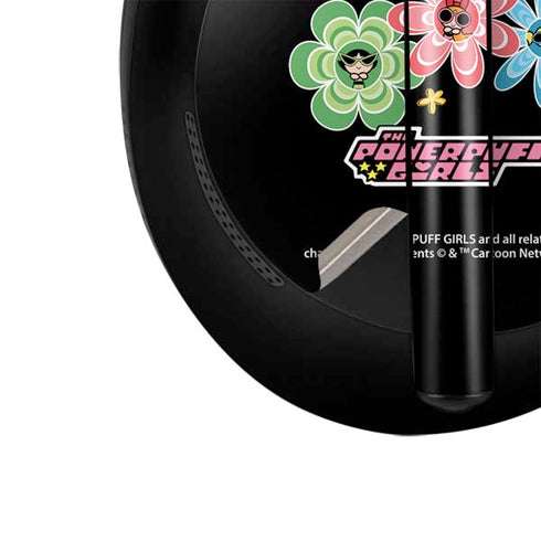 Cartoon Network Powerpuff Girls Flowers Bose Noise Cancelling Headphones 700 Skin