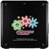 Cartoon Network Powerpuff Girls Flowers Cooler Master MasterBox Q300L Mini Tower Skin