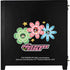 Cartoon Network Powerpuff Girls Flowers Corsair 4000D Tempered Glass Mid-Tower ATX Case Skin