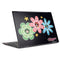 Cartoon Network Powerpuff Girls Flowers HP Envy Skin