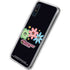 Cartoon Network Powerpuff Girls Flowers Galaxy A10e Clear Case