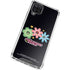 Cartoon Network Powerpuff Girls Flowers Galaxy A12 Clear Case