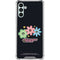 Cartoon Network Powerpuff Girls Flowers Galaxy A13 5G Clear Case