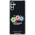 Cartoon Network Powerpuff Girls Flowers Galaxy A13 5G Clear Case