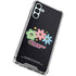 Cartoon Network Powerpuff Girls Flowers Galaxy A13 5G Clear Case