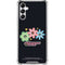 Cartoon Network Powerpuff Girls Flowers Galaxy A14 5G Clear Case