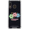 Cartoon Network Powerpuff Girls Flowers Galaxy A30 Clear Case